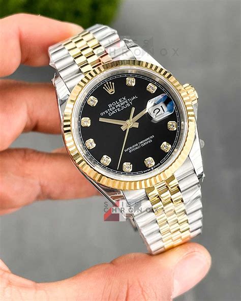 vemndo cassa rolex datejust 36mm torino|rolex datejust 36 dials.